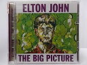 ϥåԡӥǥ㤨ZC60520šۡCDTHE BIG PICTURE/ELTON JOHNפβǤʤ150ߤˤʤޤ