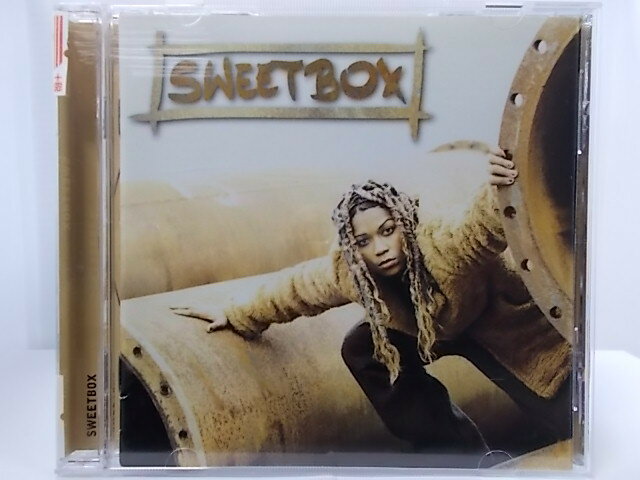 ZC60559【中古】【CD】SWEETBOX/SWEETBOX