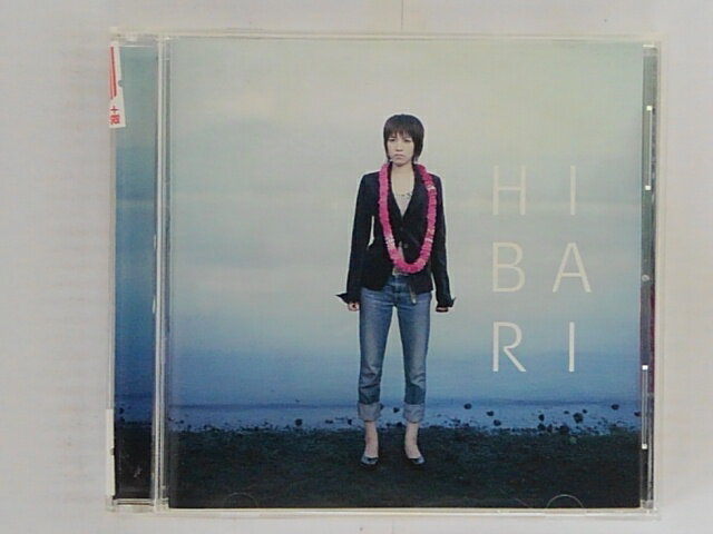 ZC60680【中古】【CD】Back In Love Again/HIBARI