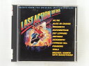 ZC60687【中古】【CD】ラスト・アクション・ヒーロー/オリジナル・サウンドトラック