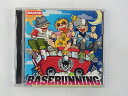 ZC60745【中古】【CD】BASERUNNING/SHACHI