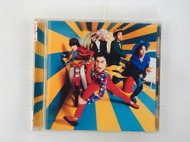 ZC60760【中古】【CD】Let’s Go/ウルフルズ