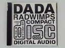 ZC60764【中古】【CD】DADA/RADWIMPS