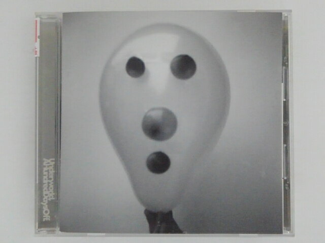 ZC60766【中古】【CD】ア・ハンドレッド・デイズ・オフ/アンダーワールド