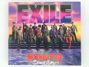 ZC60808【中古】【CD】<strong>THE</strong> <strong>MONSTER</strong>〜<strong>Someday</strong>〜/EXILE