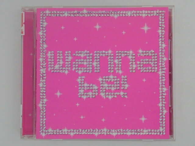 ZC60824【中古】【CD】wanna be