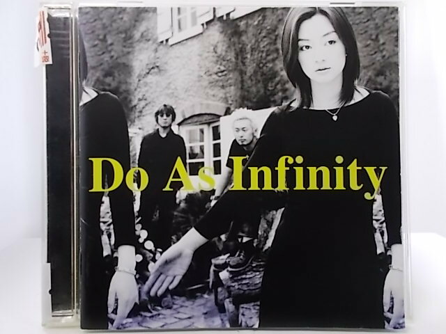 ZC60884【中古】【CD】BREAK OF DAWN/Do As Infinity