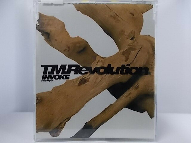 ϥåԡӥǥ㤨ZC60904šۡCDINVOKE/T.M.RevolutionפβǤʤ100ߤˤʤޤ