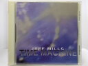 ZC60964【中古】【CD】TIME MACHINE/JEFF MILLS