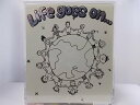 ZC60980【中古】【CD】Life goes on.../Dragon Ash