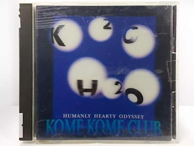 ZC60983【中古】【CD】H2O