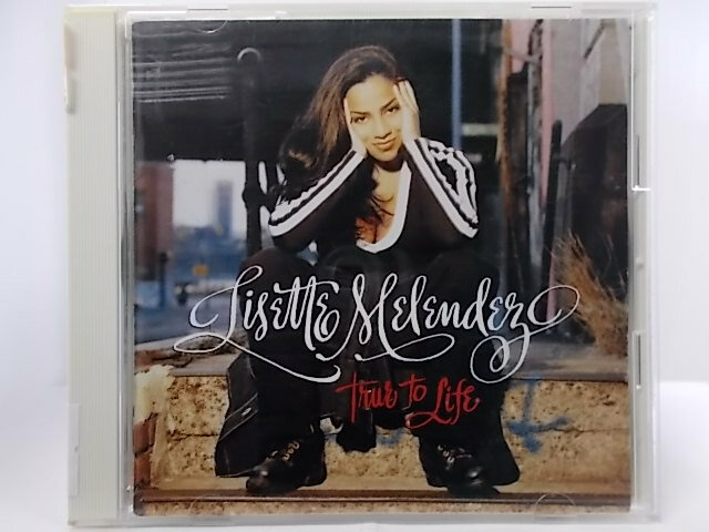 ZC61037【中古】【CD】TRUE TO LIFE/リセット・メレンデス