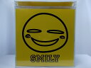 ZC61050【中古】【CD】SMILY/ビー玉/大塚愛