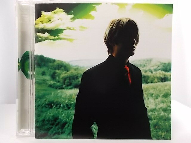 ZC61069【中古】【CD】ひとひらの自由/GLAY