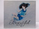 ZC61092【中古】【CD】Beautiful/倉木麻衣