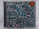 ZC61114【中古】【CD】LOVE IS THE MESSAGE V.A/小柳ゆき