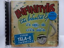 ZC61117【中古】【CD】THE WANTED EP/INFINITY16