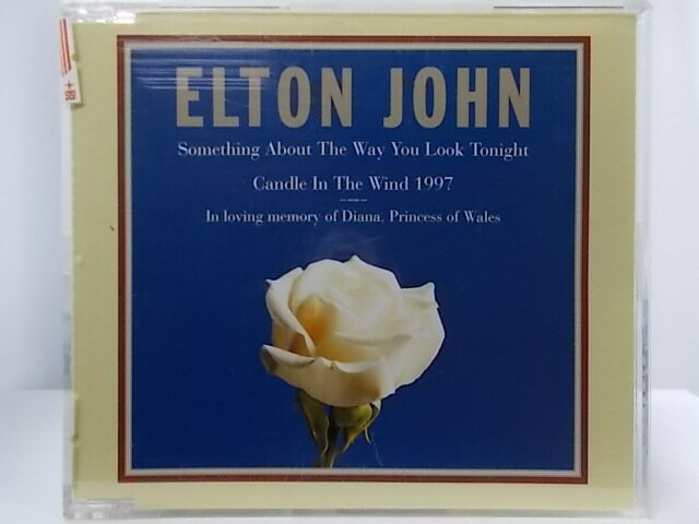 ϥåԡӥǥ㤨ZC61132šۡCDۥɥ롦󡦥ɡʸѹޤ/ELTON JOHNפβǤʤ100ߤˤʤޤ