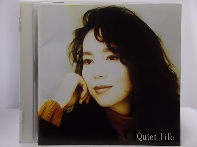 ZC61136【中古】【CD】Quiet Life/竹内まりや