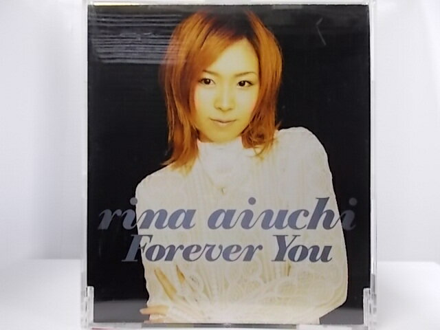 ZC61141【中古】【CD】Forever You〜永遠に君と〜/愛内里菜