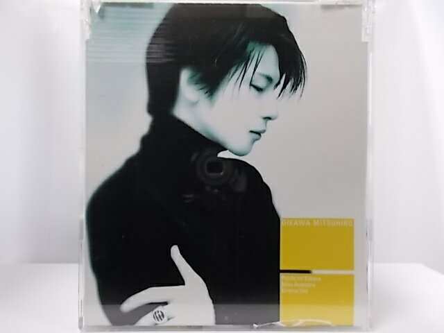 ZC61184【中古】【CD】パズルの欠片/及川光博