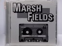 ZC61222【中古】【CD】CREAM-ICE/MARSH FIELDS