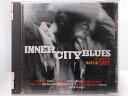ZC61286【中古】【CD】INNER CITY BLUES・THE MUSIC OF MARVIN GAYE