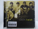 ZC61350【中古】【CD】I wish/DEEN