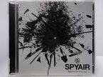 ZC61352【中古】【CD】現状ディストラクション/SPYAIR