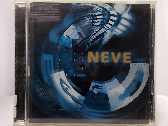 ZC61378IDENTIFY YOURSELF/NEVE