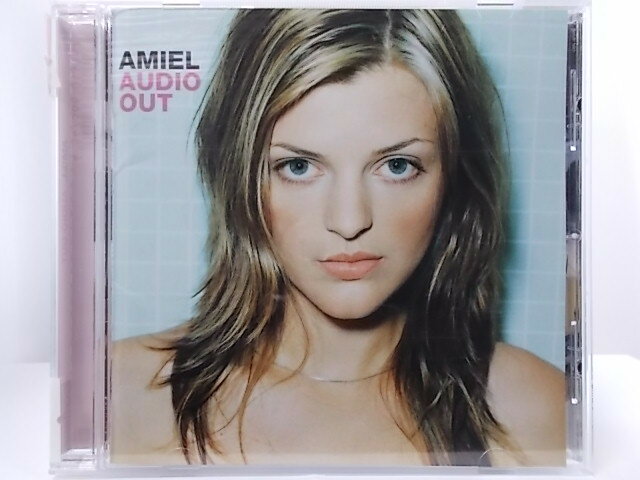 ZC61417【中古】【CD】AUDIO OUT/AMIEL