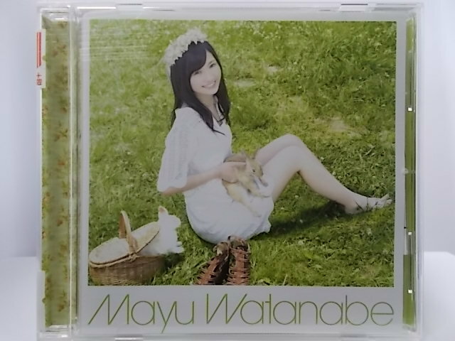 ZC61437【中古】【CD】大人ジェリービーンズ/渡辺麻友