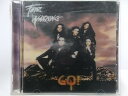 ZC61490【中古】【CD】GO!/FAIR WARNING