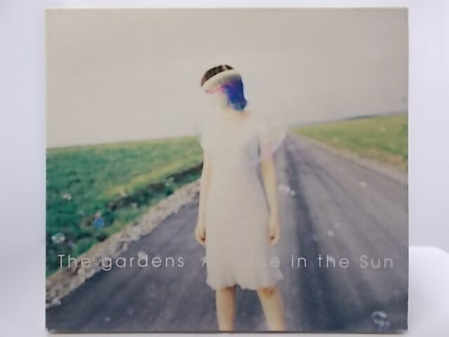 ϥåԡӥǥ㤨ZC61530šۡCDA Place in the Sun/The gardenפβǤʤ100ߤˤʤޤ