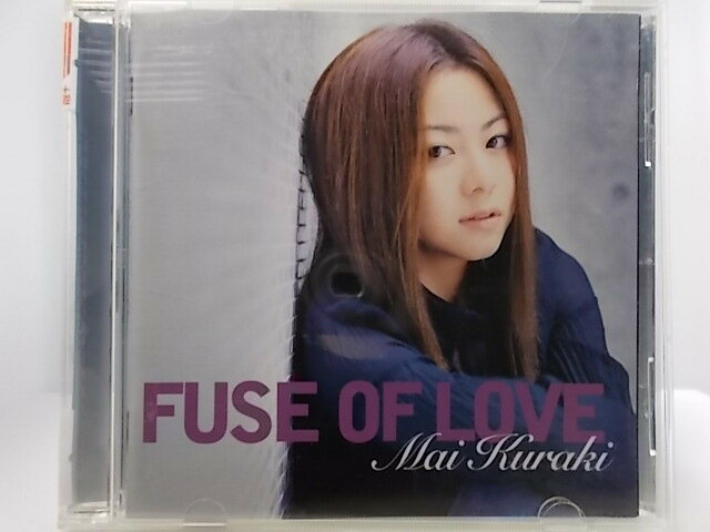 ZC61540šۡCDFUSE OF LOVE/