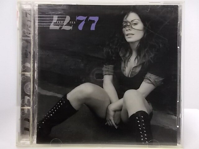 ZC61617【中古】【CD】LL77/LISA LISA(輸入盤)