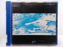 ZC61630【中古】【CD】gob/gob(輸入盤)