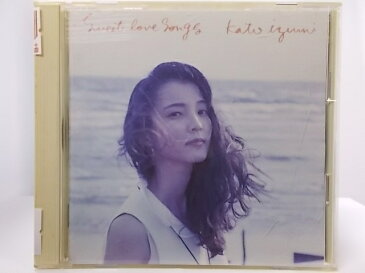 ZC61678【中古】【CD】Sweet Love Songs/加藤いづみ