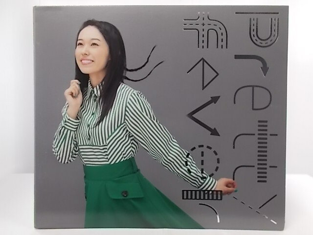 ZC61723【中古】【CD】Pretty Fever/寿美菜子