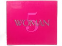 ZC61738【中古】【CD】WOMAN 5