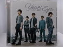 ZC61776【中古】【CD】Your Eyes/嵐