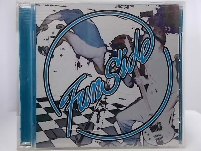 ZC61782【中古】【CD】FUNSIDE/FUNSIDE