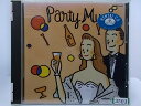 ZC61869【中古】【CD】パーティー・ミュージック