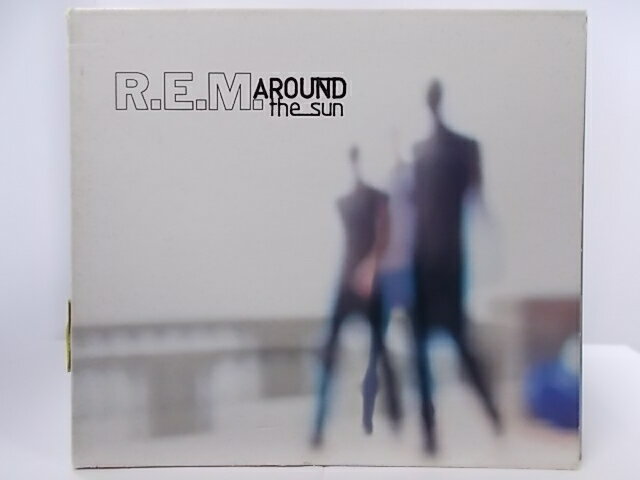 ZC61881【中古】【CD】Around The Sun/R.E.M