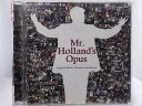 ZC61889【中古】【CD】Mr. Holland's Opus: Original Motion Picture Soundtrack/ Michael K...