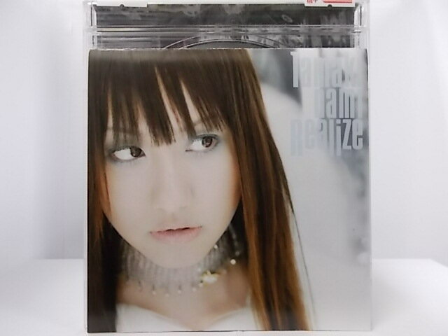 ZC61948【中古】【CD】Realize/玉置成実