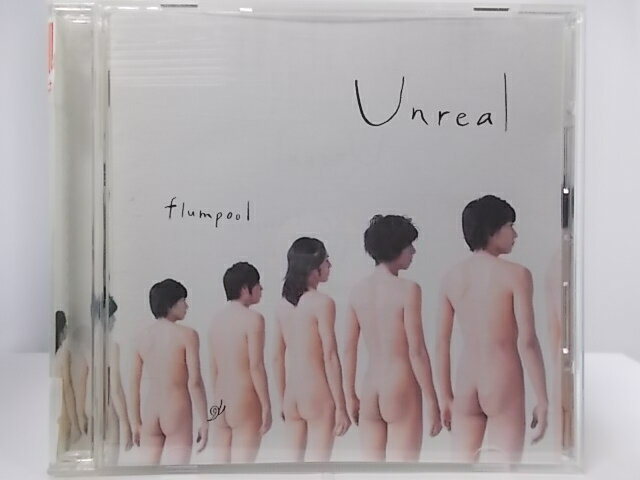 ZC61956【中古】【CD】Unreal/flmpool