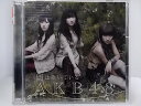 ZC61961【中古】【CD】風は吹いている/AKB48 Type B