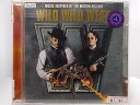 【収録曲】 【01】WILD WILD WEST 【02】BAILAMOS 【03】CONFUSED 他全15曲収録 ※英語歌詞カードのみとなります。 〜商品状態に関しまして〜 ●中古商品のため、特典などの付属品、帯はついていない場合がございます。 ●輸入盤では歌詞カードや日本語対訳がついていない場合がございます。 ●2枚組ケースや紙ジャケットケースなどの特殊ケースの場合、汚れやひび、割れ、変色等があっても現状発送となります。 ★　必ずお読みください　★ -------------------------------------------------------- 【送料について】 ●　1商品につき送料：300円 ●　10000円以上で送料無料 ●　商品の個数により、ゆうメール、佐川急便、 　　　　ゆうパックのいずれかで発送いたします。 　　当社指定の配送となります。 　　配送業者の指定は承っておりません。 -------------------------------------------------------- 【商品について】 　　●　VHS、DVD、CD、本はレンタル落ちの中古品で 　　　　ございます。 　　 　　 　　●　ケース・ジャケット・ディスク本体に 　　　　バーコードシール等が貼ってある場合があります。 　　　　クリーニングを行いますが、汚れ・シール等が 　　　　残る場合がございます。 　　●　映像・音声チェックは行っておりませんので、 　　　　神経質な方のご購入はお控えください。 --------------------------------------------------------