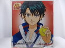 ZC62036【中古】【CD】THE BEST OF SEIGAKU PLAYERS 1 Ryoma Echizen 越前リョーマ RISING